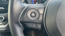 Toyota Corolla 1.8 VVT-i Hybrid Design 5dr CVT [Panoramic Roof] Hybrid Hatchback